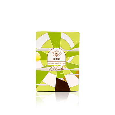 Citronella Dhoop Stick