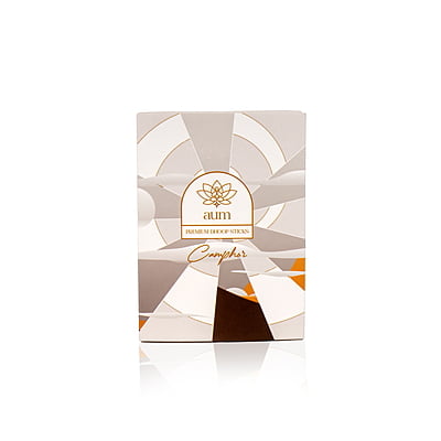 Camphor Dhoop stick