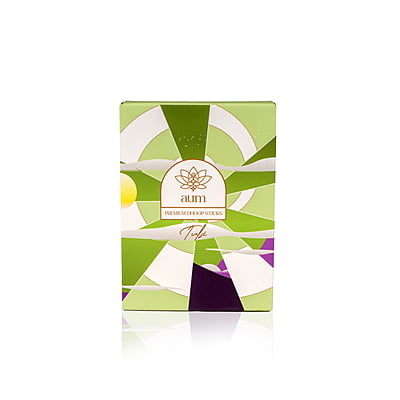 Tulsi Dhoop Stick