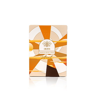 Vetrivert Dhoop Stick