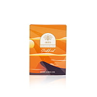 Sandalwood Reverse Flow Cone