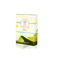 Jasmine Reverser flow Cone