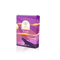 Lavender Reverse flow Cone