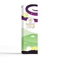 Premium Citronella Incense Sticks Premium Citronella Incense Sticks