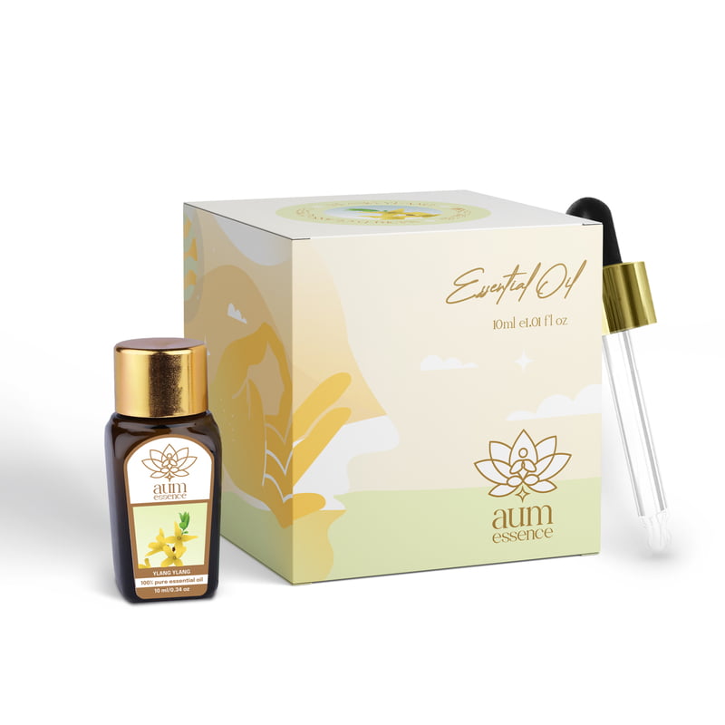 Ylang Ylang 10ml Ylang Ylang 10ml