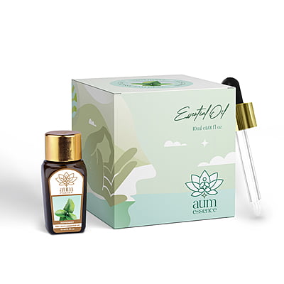 Peppermint 10ml