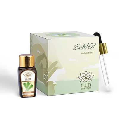 Lemongrass 10ml