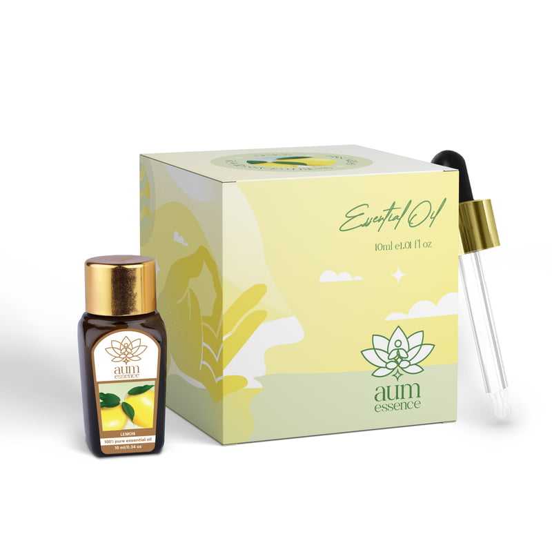 Lemon 10ml Lemon 10ml