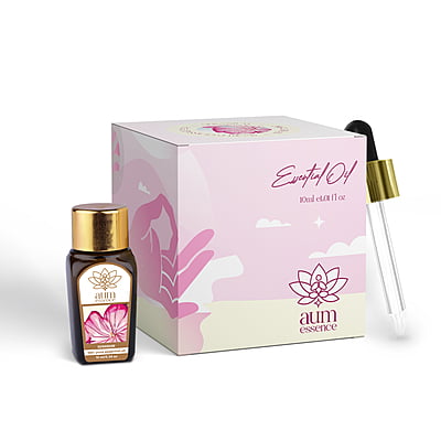 Geranium 10ml