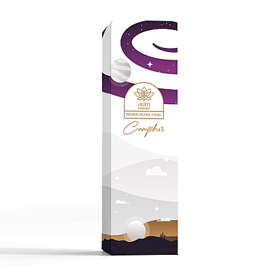 Premium Camphor Insence Sticks