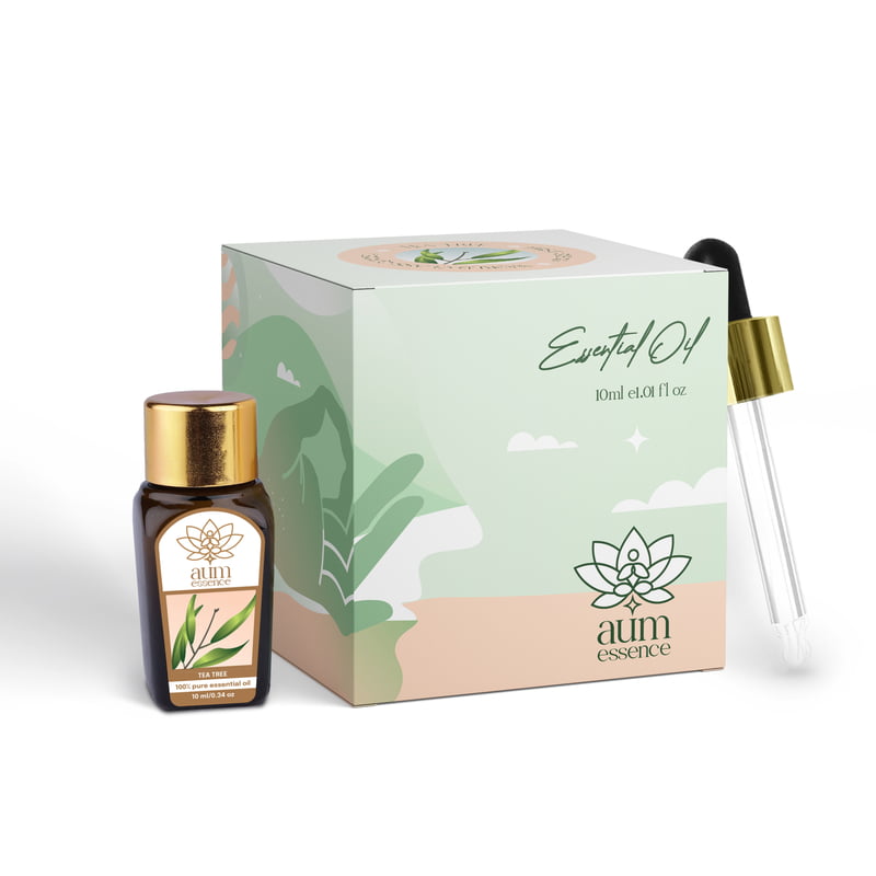 Tea Tree 10ml