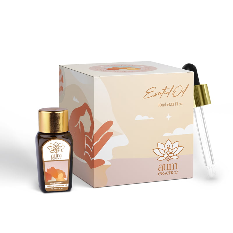 Frankincense 10ml Frankincense 10ml