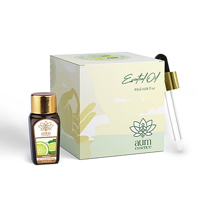 Bergamot 10ml