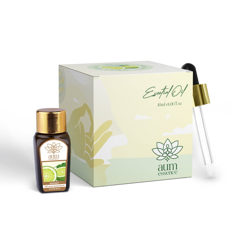 Bergamot 10ml Bergamot 10ml