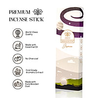 Premium Jasmine Premium Jasmine