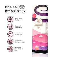 Premium Rose Insence Sticks Premium Rose Insence Sticks