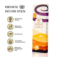 Premium Sandalwood Insence Sticks Premium Sandalwood Insence Sticks