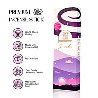 Premium Lavender Insense Sticks Premium Lavender Insense Sticks