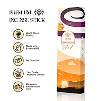 Premium Vetiver Incense Stick Premium Vetiver Incense Stick