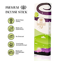 Premium Tulsi Incense Stick Premium Tulsi Incense Stick