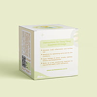 Ylang Ylang 10ml Ylang Ylang 10ml