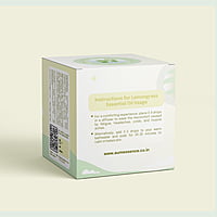 Lemongrass 10ml Lemongrass 10ml