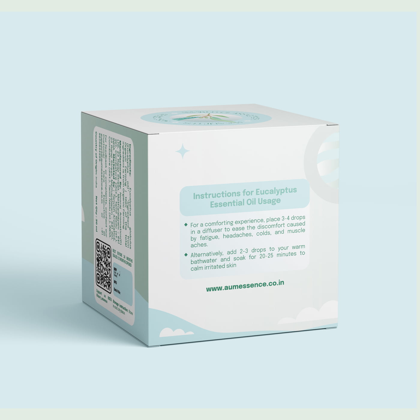Eucaliptus 10ml Eucaliptus 10ml