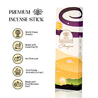 Premium Incense - Champaca Premium Incense - Champaca
