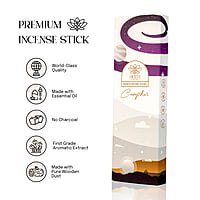 Premium Camphor Insence Sticks Premium Camphor Insence Sticks