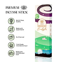 Premium Eucalyptus Incense Sticks Premium Eucalyptus Incense Sticks