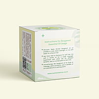 Bergamot 10ml Bergamot 10ml