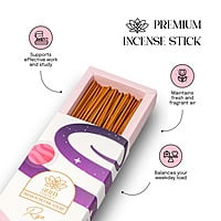 Premium Rose Insence Sticks Premium Rose Insence Sticks