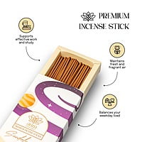 Premium Sandalwood Insence Sticks Premium Sandalwood Insence Sticks