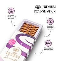 Premium Lavender Insense Sticks Premium Lavender Insense Sticks