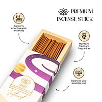 Premium Vetiver Incense Stick Premium Vetiver Incense Stick