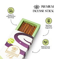 Premium Tulsi Incense Stick Premium Tulsi Incense Stick
