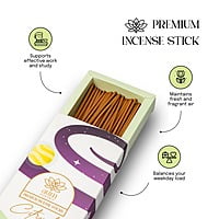 Premium Citronella Incense Sticks Premium Citronella Incense Sticks