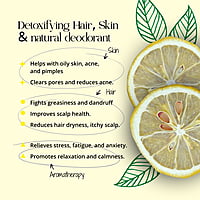 Lemon 10ml Lemon 10ml