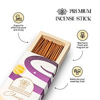 Premium Incense - Champaca Premium Incense - Champaca