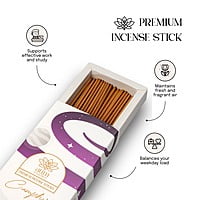 Premium Camphor Insence Sticks Premium Camphor Insence Sticks