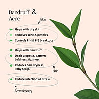 Tea Tree 10ml