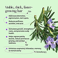 Rosemary 10ml