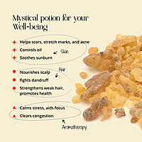 Frankincense 10ml Frankincense 10ml