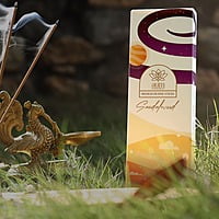 Premium Sandalwood Insence Sticks Premium Sandalwood Insence Sticks