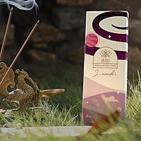 Premium Lavender Insense Sticks Premium Lavender Insense Sticks