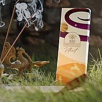 Premium Vetiver Incense Stick Premium Vetiver Incense Stick
