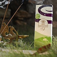 Premium Tulsi Incense Stick Premium Tulsi Incense Stick