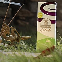 Premium Citronella Incense Sticks Premium Citronella Incense Sticks