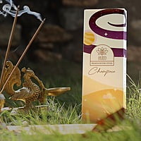 Premium Incense - Champaca Premium Incense - Champaca
