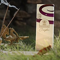 Premium Camphor Insence Sticks Premium Camphor Insence Sticks